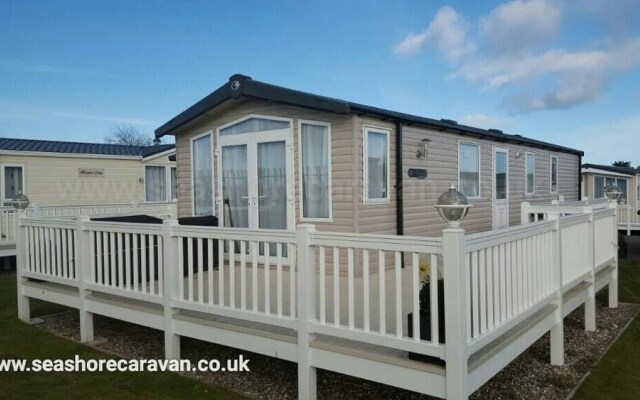 Seashore Caravans