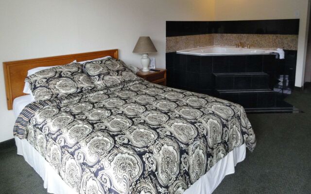 Travelers Inn & Suites