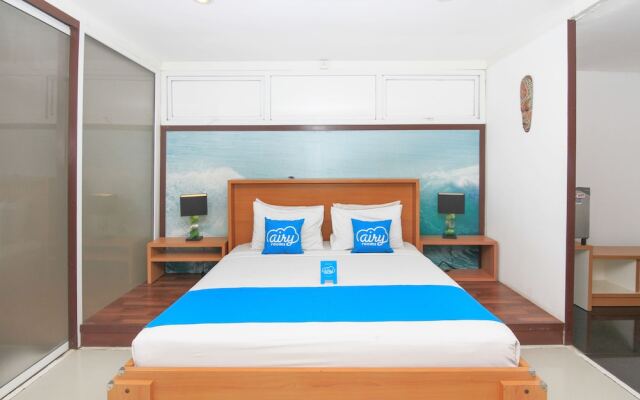 Airy Seminyak Kerobokan Umalas Klecung 38 Bali