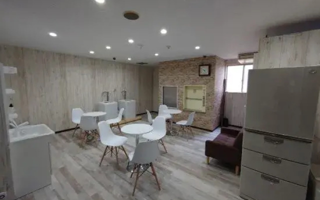 Sea Style Resort Ocean