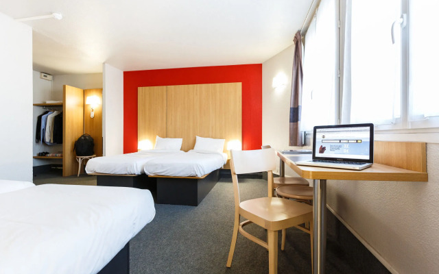 B&B HOTEL Orly Rungis Aéroport