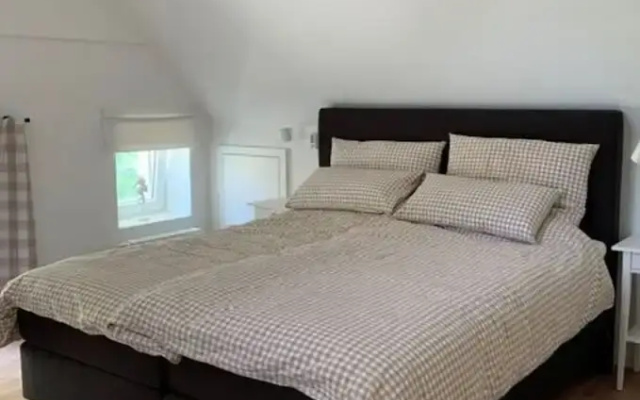 Hygge-huus-burhave Comfortable Holiday Residence