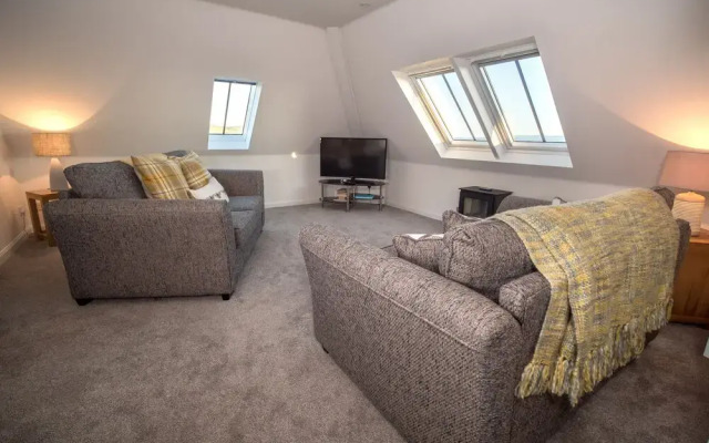 Monkstadt No 9 - Pretenders Escape