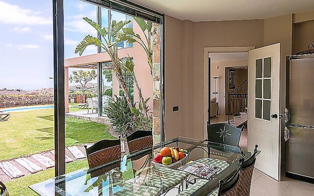 House Lagos 5 Maspalomas