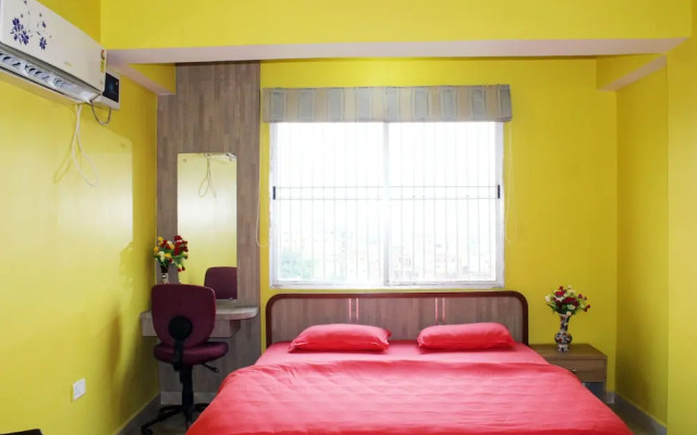 Sikaria Homes