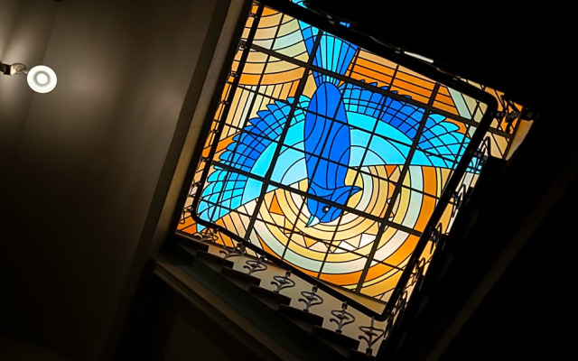 Blue Bird Hostel