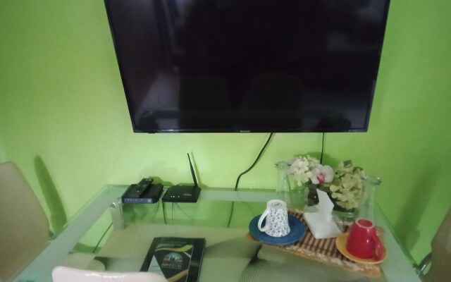 Sea Residences Condotel