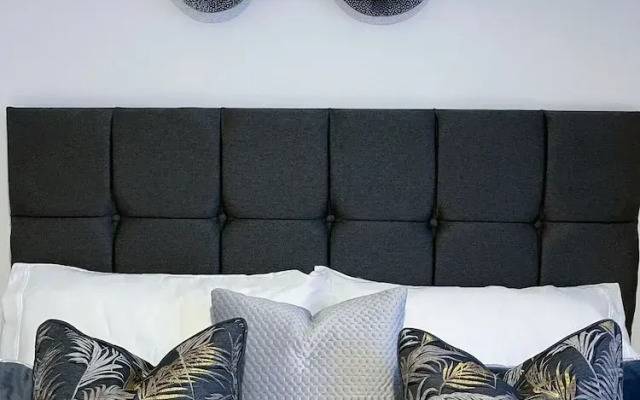 Station Side Penthouse