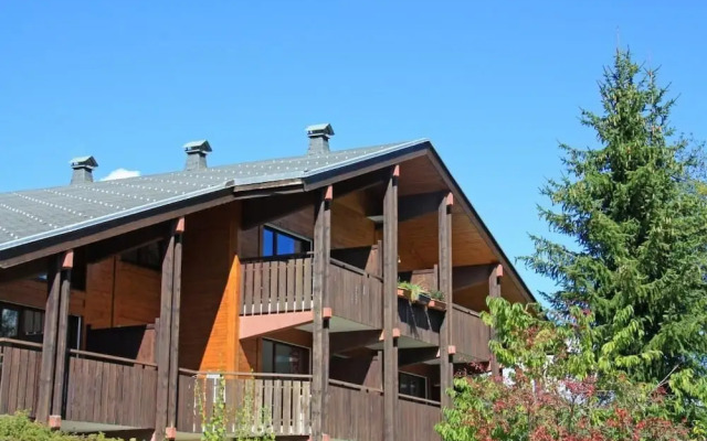 Azureva La Clusaz Les Aravis