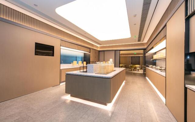 Ji Hotel Suzhou Guanqian Street Renmin Road