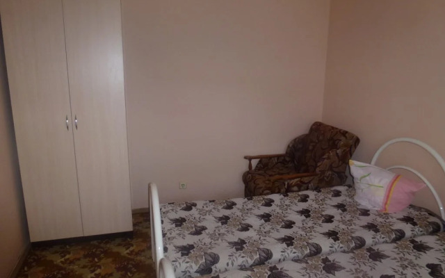 Liki Solntsa Guest House