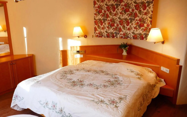 Landhotel Basler Hof