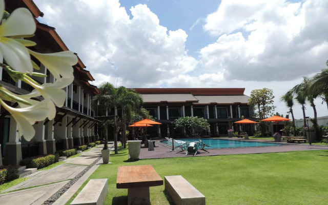 P' Private Resort Cha Am