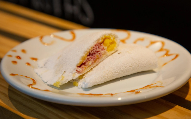 Mercure Maceio Pajucara Hotel