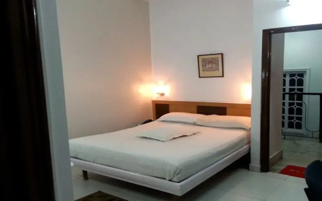 Marble Palace Guest House