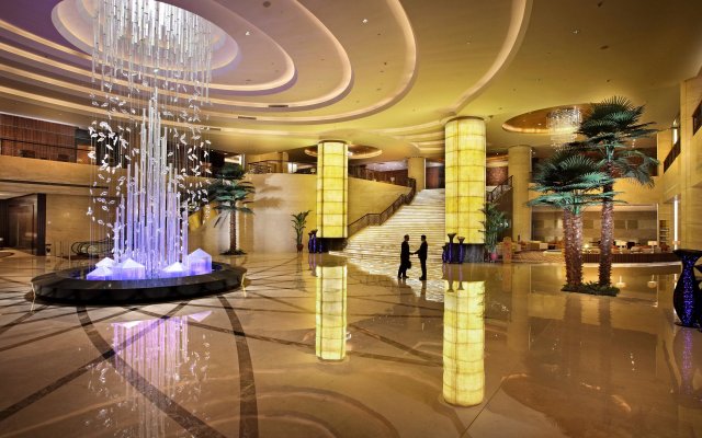 Crowne Plaza Yantai Seaview by IHG