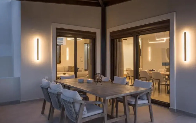 Villa Wisdom By Be On Holidays