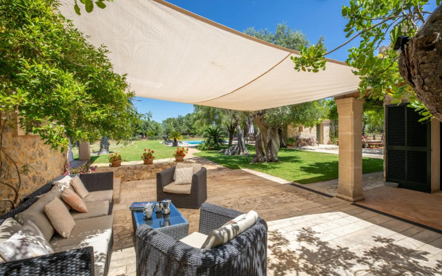 Selva - 3890, Mallorca