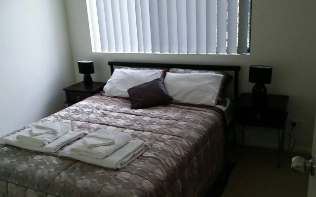 Sutton's Beach Unit