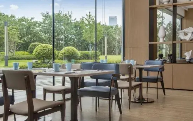 Fairfield By Marriott  Changsha Yuelu