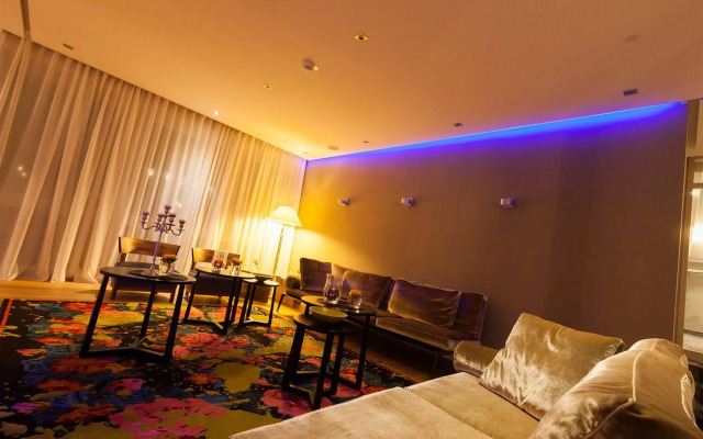 Hotel Traube Revital