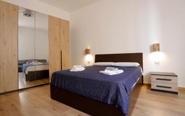 Rooms Near Sea