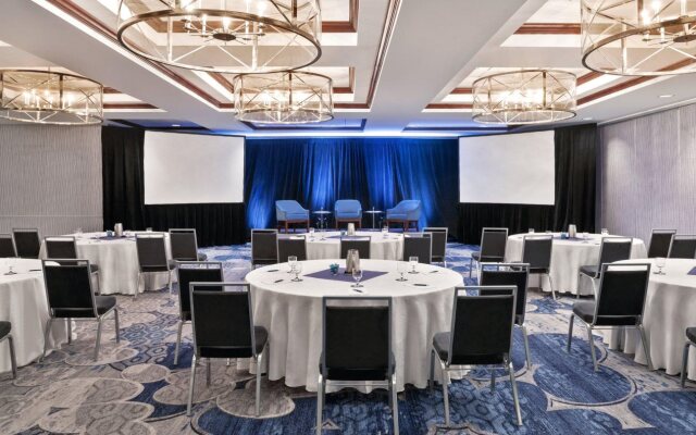 Madison Marriott South