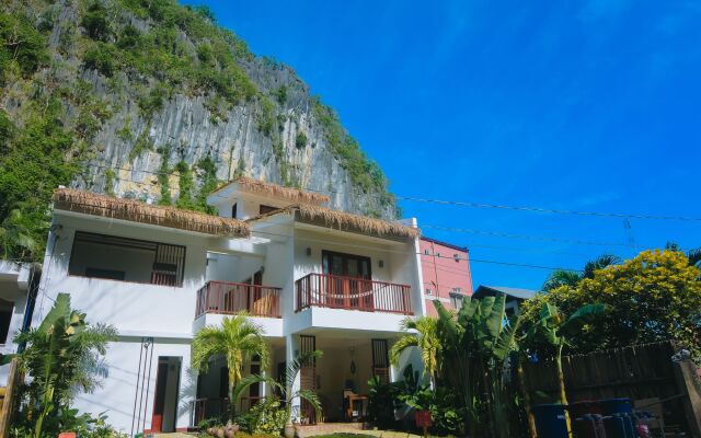 Talisay Boutique Hotel