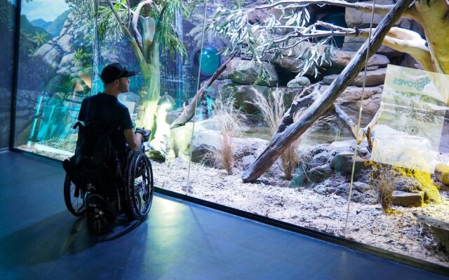 Healthy Living Centre