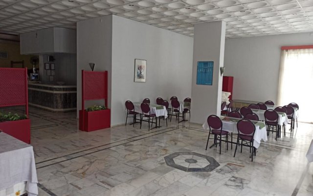 Hotel Dias Kuşadası