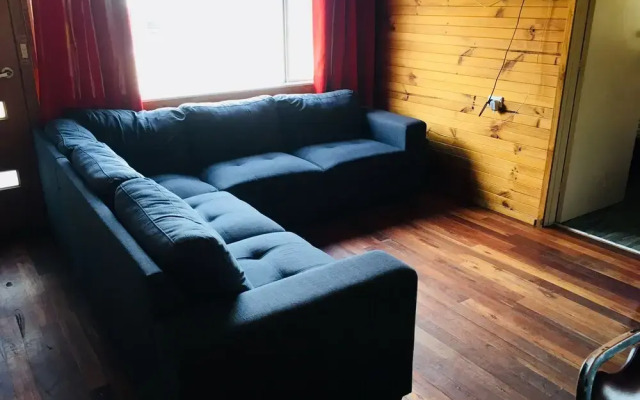 Anglers Reach Lakeside Village