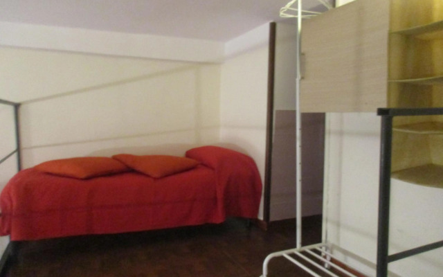 Nell'Antico Palazzo Salsa