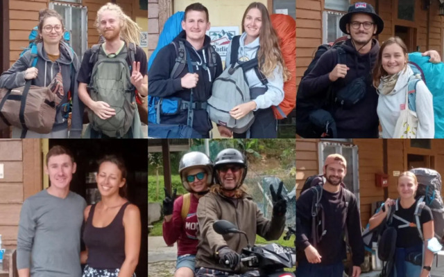 The Rustique Guest House