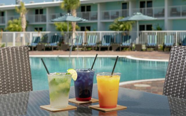 Hampton Inn Marathon - Florida Keys