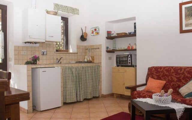 Agriturismo Villa San Giò
