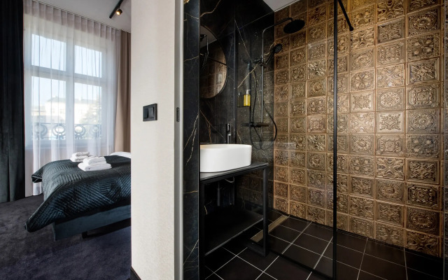 Hotel Krupnicza 30