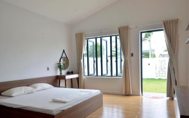 Villa Kim Yến Lagi