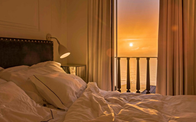 Santiago de Alfama - Boutique Hotel