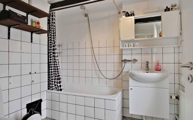 5 Star Holiday Home in Allinge