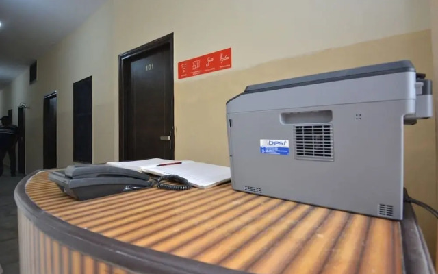 Jass Stays By OYO Rooms