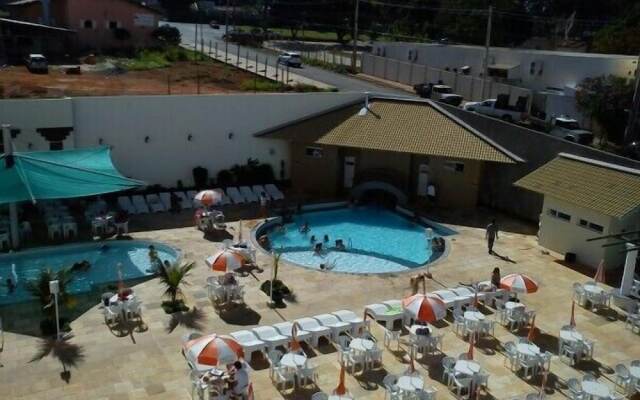 Apartamento Diroma Exclusive