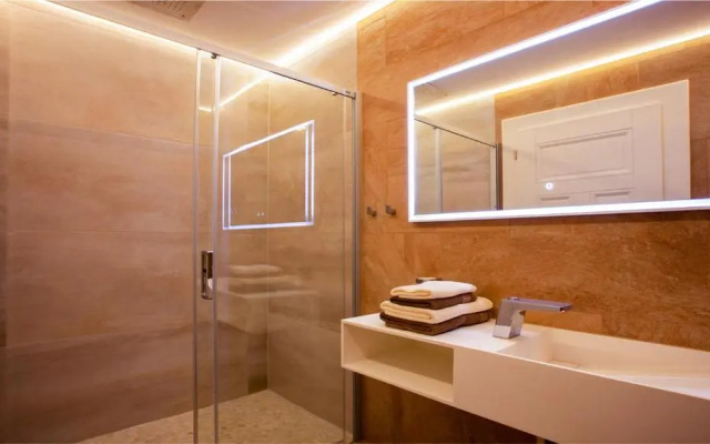 Parkresidenz Lychen, Ferienwohnung 9