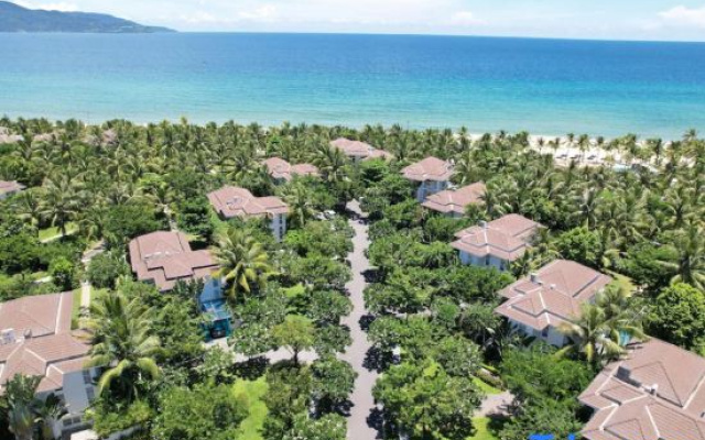 Village Danang Resort - Pool Villas Ocean View – Outside – Da Nang