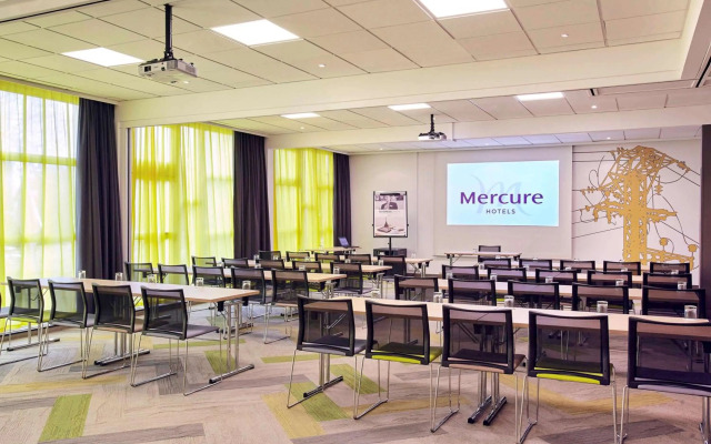 Mercure Paris Sud Les Ulis