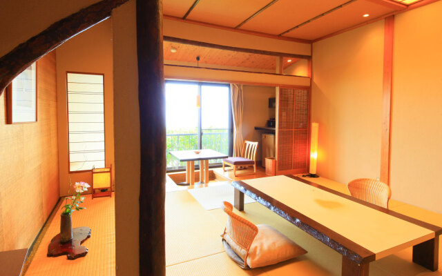 Atami Ajiro Onsen Taiseikan