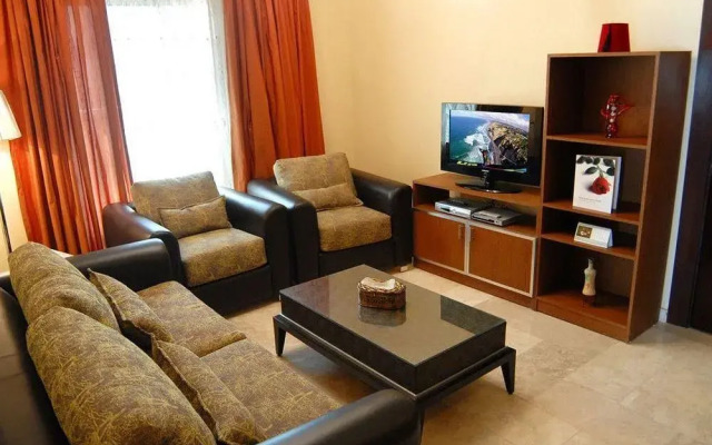 Beity Rose Suites Hotel