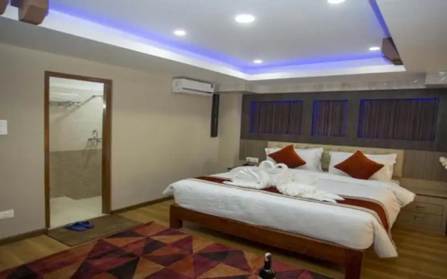 MeroStay 032 Hotel Marinha