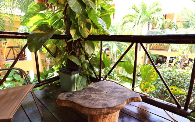 Hotel Bosque Caribe , 5th Av Zone