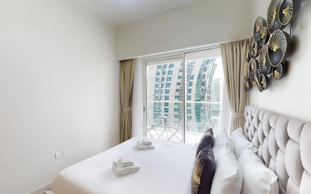 Business Bay - Vera Residences 1214 - Hotel in ดูไบ - Photo 5