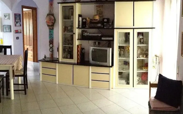 Casa Vincenza